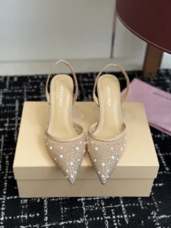Uncategorized Heels EU35-39 B90202605030978129