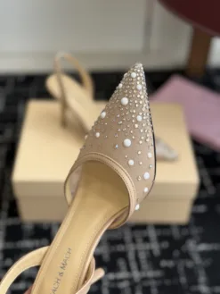 Alternative view of Uncategorized Heels EU35-39 B90202605030978129