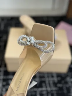 Alternative view of Uncategorized Heels EU35-39 C05202605030980129