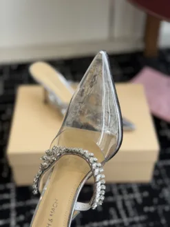 Alternative view of Uncategorized Heels EU35-39 C10202605030940129