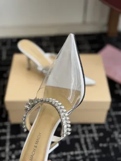 Alternative view of Uncategorized Heels EU35-39 C10202605030941129