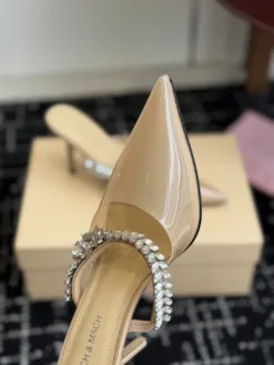 Alternative view of Uncategorized Heels EU35-39 C10202605030942129