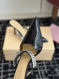 Alternative view of Uncategorized Heels EU35-39 C10202605030943129