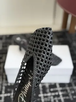Alternative view of Uncategorized Heels EU35-39 C50202605031585149
