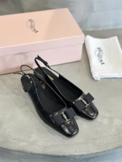 Alternative view of Uncategorized Heels EU35-40 B90202605030146129