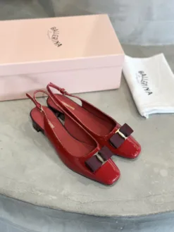 Alternative view of Uncategorized Heels EU35-40 B90202605030147129