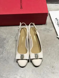 Alternative view of Uncategorized Heels EU35-40 B90202605030153129