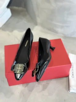 Alternative view of Uncategorized Heels EU35-40 C00202605030144129