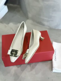 Alternative view of Uncategorized Heels EU35-40 C00202605030145129