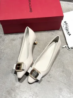Alternative view of Uncategorized Heels EU35-40 C00202605030149129