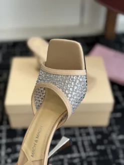 Alternative view of Uncategorized Heels EU35-40 C05202605030983129