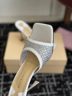Alternative view of Uncategorized Heels EU35-40 C05202605030984129