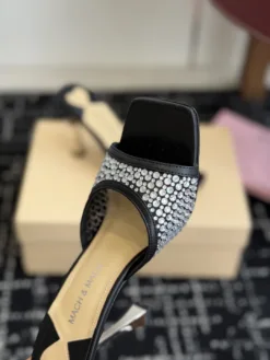 Alternative view of Uncategorized Heels EU35-40 C05202605030985129
