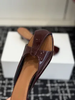 Alternative view of Uncategorized Heels EU35-40 C05202605031604129