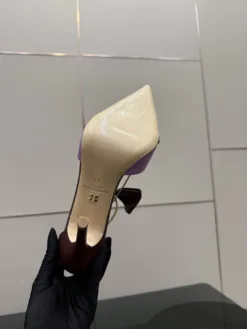 Alternative view of Uncategorized Heels EU35-40 C20202605032056139