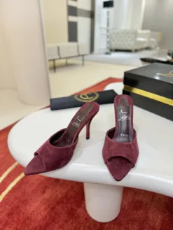 Alternative view of Uncategorized Heels EU35-40 C20202605033567139