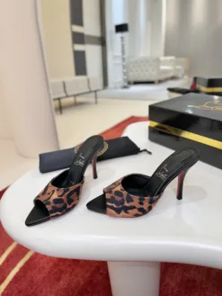 Alternative view of Uncategorized Heels EU35-40 C20202605033568139