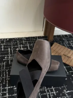 Alternative view of Uncategorized Heels EU35-40 D60202605031960179