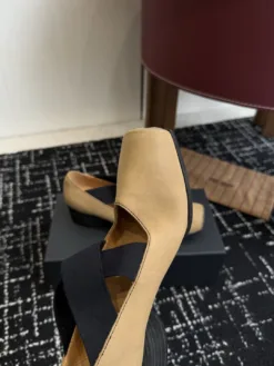 Alternative view of Uncategorized Heels EU35-40 D80202605031949179