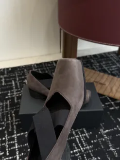 Alternative view of Uncategorized Heels EU35-40 D80202605031954179