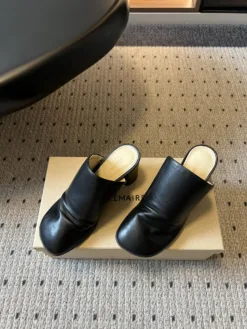 Alternative view of Uncategorized Heels EU35-41 C00202605032669129
