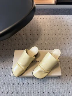Alternative view of Uncategorized Heels EU35-41 C00202605032670129