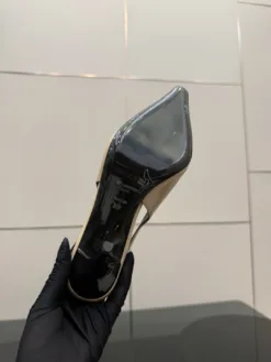 Alternative view of Uncategorized Heels EU35-42 C00202605032238129