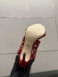 Alternative view of Uncategorized Heels EU35-43 C10202605032040129