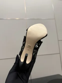 Alternative view of Uncategorized Heels EU35-43 C10202605032041129