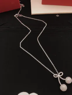 Alternative view of Uncategorized Necklaces F020260504023349