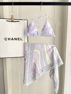 Alternative view of Uncategorized Scarves A0020260503111959