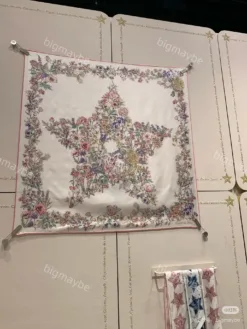 Uncategorized Scarves A1520260504088869