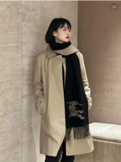 Uncategorized Scarves A1520260504238369