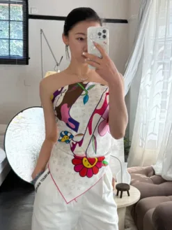 Alternative view of Uncategorized Scarves A1520260504478769