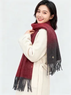 Uncategorized Scarves A3020260504354769