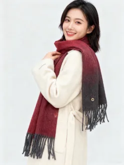 Uncategorized Scarves A3020260504983469
