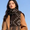 Uncategorized Scarves A4520260504043979