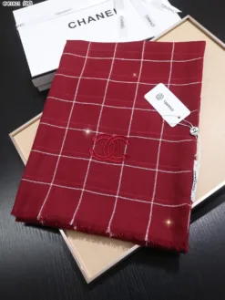 Uncategorized Scarves A4520260504234879