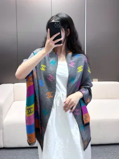 Uncategorized Scarves A60202605041078079