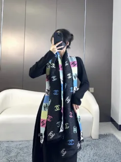 Uncategorized Scarves A60202605041078179