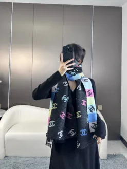Alternative view of Uncategorized Scarves A60202605041078179
