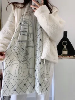 Uncategorized Scarves A7020260504877479