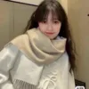 Uncategorized Scarves A8020260504146389