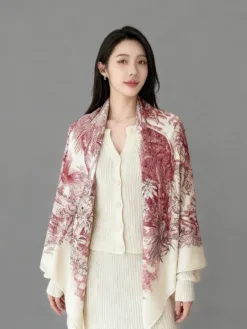 Alternative view of Uncategorized Scarves B0520260504046489