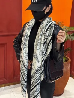 Uncategorized Scarves B0520260504099389