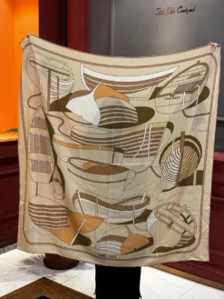 Alternative view of Uncategorized Scarves B05202605041026689