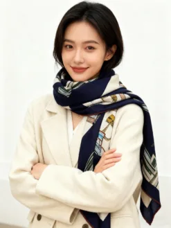 Alternative view of Uncategorized Scarves B05202605041079789