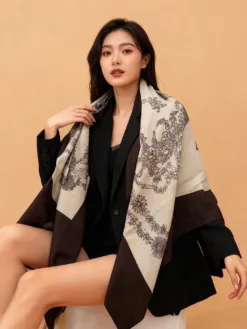 Alternative view of Uncategorized Scarves B05202605041080489
