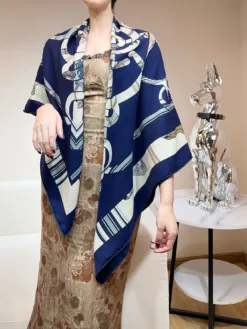 Uncategorized Scarves B0520260504189789