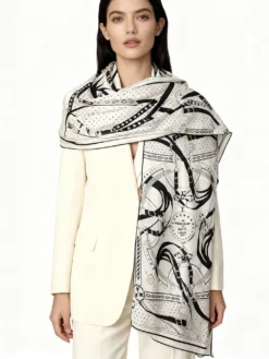 Uncategorized Scarves B0520260504192489